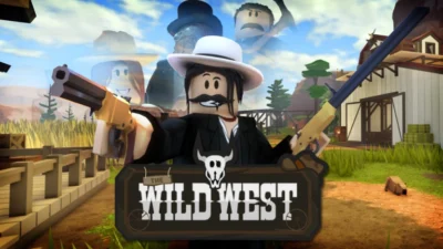 The Wild West