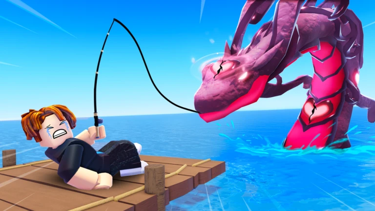 Fish it Best Autofish Autofarm Anti Ban Bypass Instant catch - Roblox Script