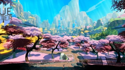 Blue Heater 2 | Seisen Hub | Auto Farm | Auto Boss