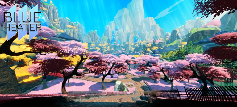 Blue Heater 2 | Seisen Hub | Auto Farm | Auto Boss - Roblox Script