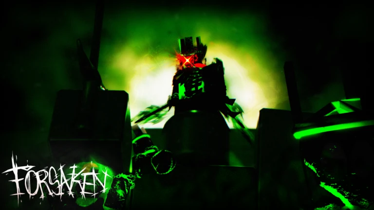 PonchykSaken - Roblox Script