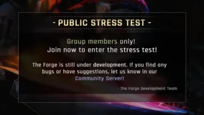 Forge Hub | Auto & Fast Forge, Autofarms, TPS & More