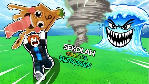 Delete Traps, Infinite Jump, Fly, Instant catch - Roblox Script