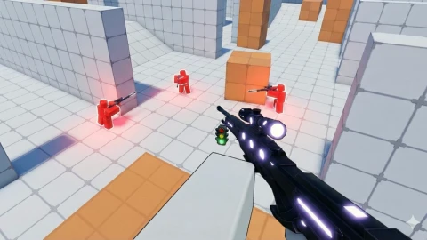 Kill All Open Source - Roblox Script