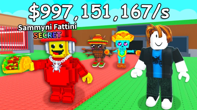 Insta Steal, Auto Play,Auto Bat More… - Roblox Script