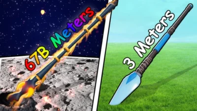 Instant Max Distance Auto Farm