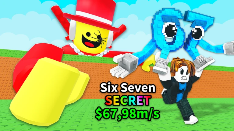 [BEST] Smart Auto Farm, Webhook, Upgrades, Anti-AFK - Roblox Script