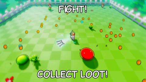 Loot Hero [Beta] - Roblox Script