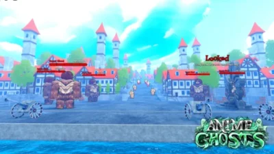 AUTO FARM AUTO GLOBAL BOSS OP SCRIPT