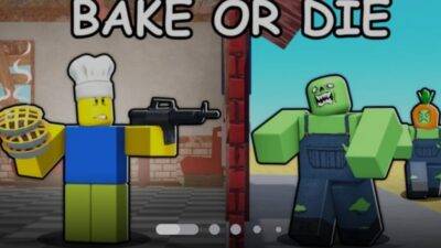 🔥HOT🔥 SCRIPT NO KEY, bake or die