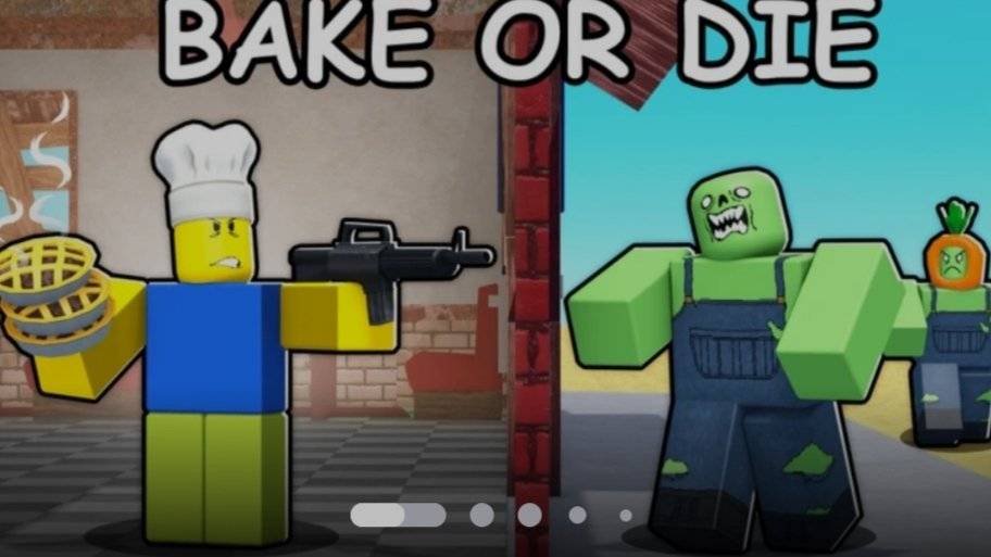 🔥HOT🔥 SCRIPT NO KEY, bake or die - Roblox Script