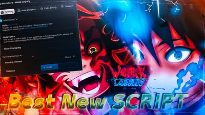 Best Script Auto Dungeon + Farm mobs + webhook + Auto train