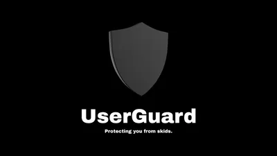 UserGuard – Protecting YOUR Privacy