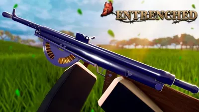 ENTRENCHED WW1 🥀 Silent Aim And No Recoil Keyless