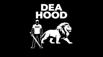Dea Hood Silent Aim Keyless