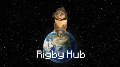 Rigby Hub | MM2, Flick, Pistol Arena