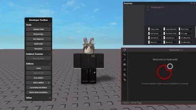 Developer Toolbox | Remote Spy, Hydroxide, Best Tools