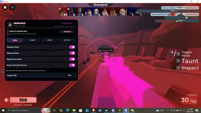 Alt Roblox Accounts Generator 5+ Years