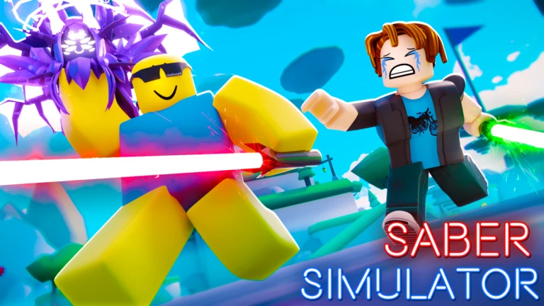 OP SABER SIM SCRIPT - Roblox Script