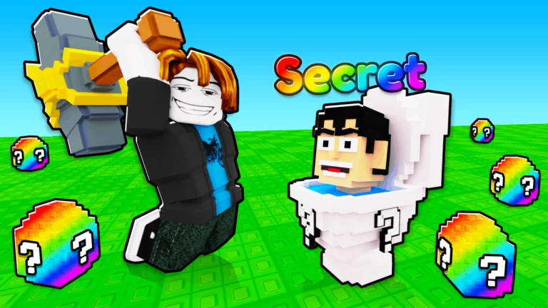 Auto Farm Auto Collect Money Auto Hit - Roblox Script