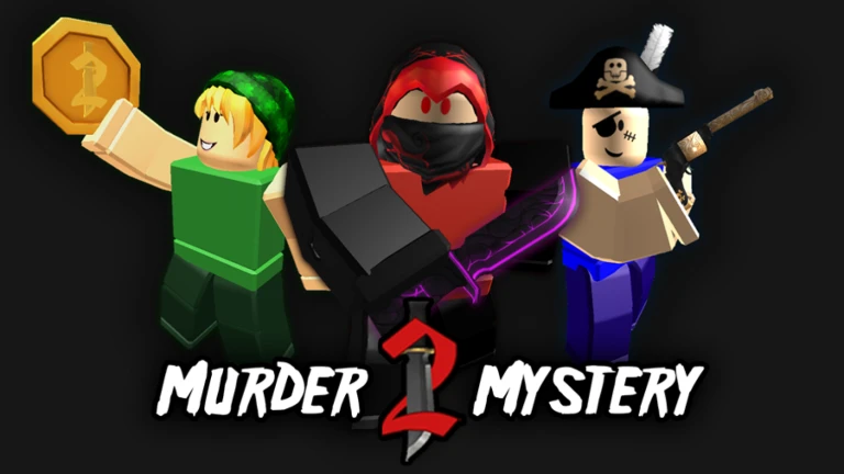 ZXCHUB || Murder Mystery 2 - Roblox Script