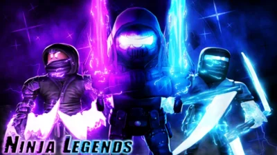 ninja legends OP script