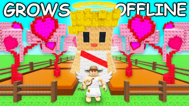 Axon Hub | Auto Candy Blossom, Auto Farm, Auto Egg Hunt - Roblox Script