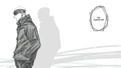 Jujutsu Shenanigans