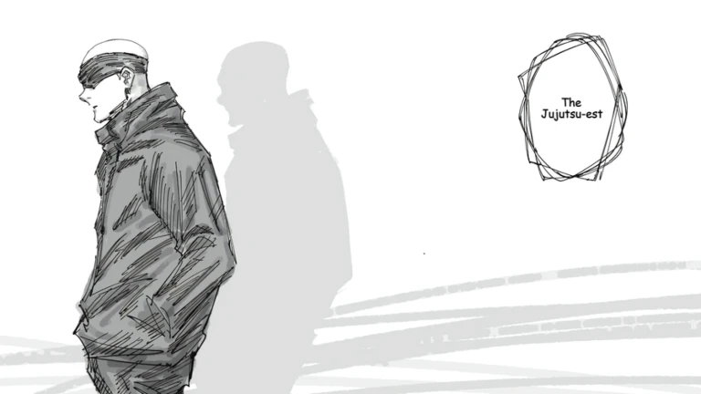 Jujutsu Shenanigans - Roblox Script