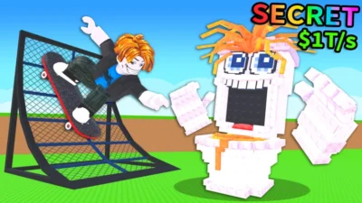 Ronix Hub Auto Brainrot Upgrades and More