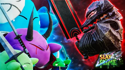 SLIME SEAS | SEISEN HUB | AUTO FARM - Roblox Script