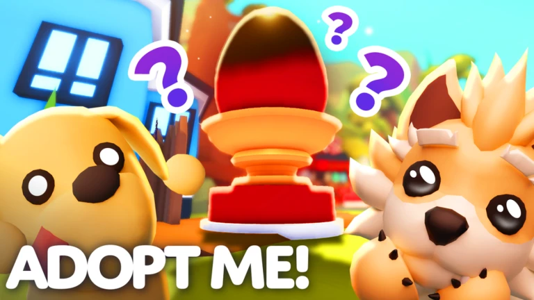Auto Baby and Pet Farm x Adopt Me - Roblox Script