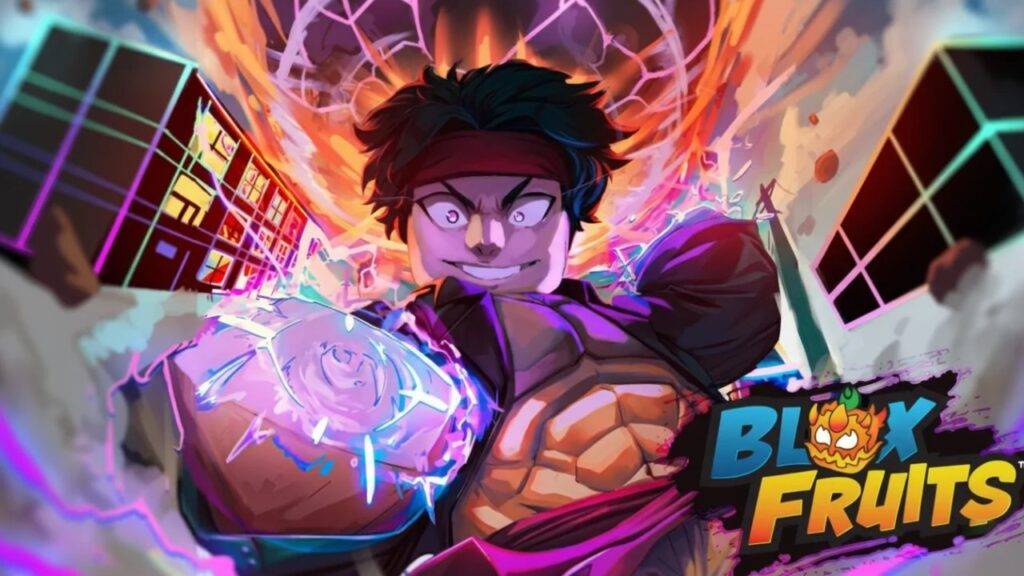 Blox Fruits AutoFarm ESP Combat Teleport Bypass Speed Fly No - Roblox Script