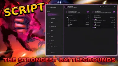 #1 4479Hub SCRIPT – PvP ALL IN 1 – DOMINATE EVERY FIGHT