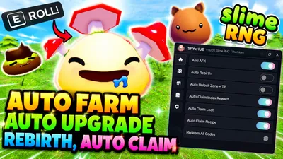『OP SCRIPT🔥』AUTO FARM – AUTO ROLL – AUTO REBIRTH