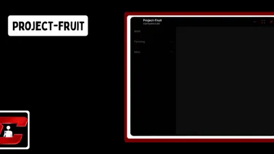 Project-Fru1t