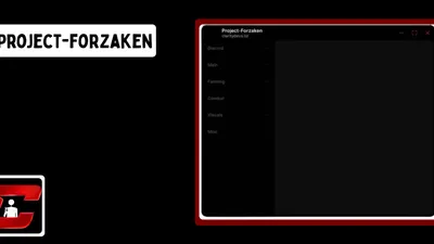 Project-Forzaken