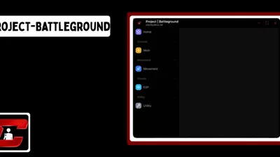 Project-Battleground
