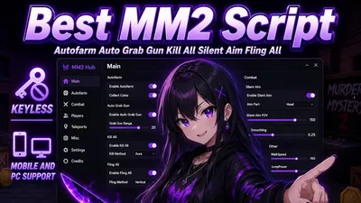 OP BEST NEW | Autofarm, Grab Gun, Kill All, Team ESP, Fly