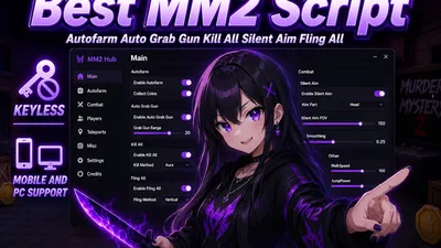 OP BEST NEW | Autofarm, Grab Gun, Kill All, Team ESP, Fly