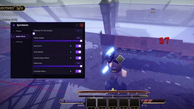 [FREE] [OP] AUTO FARM TITANS INSTANT TP | Symbiote