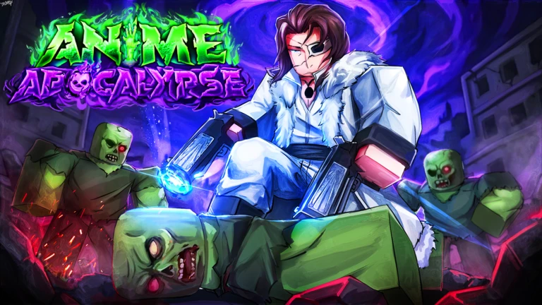 [NEW OP FEATURE] Anime Apocalypse - Roblox Script