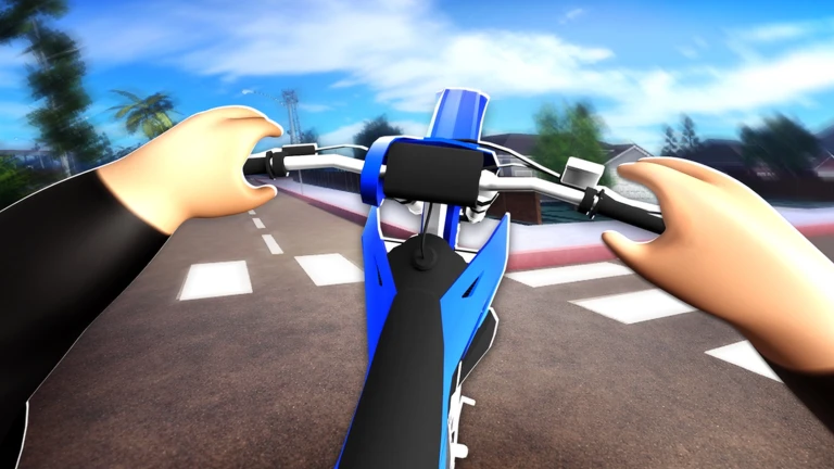 Wheelie District | Versus Airlines - Roblox Script