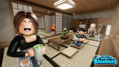 Axonic Blox Burg