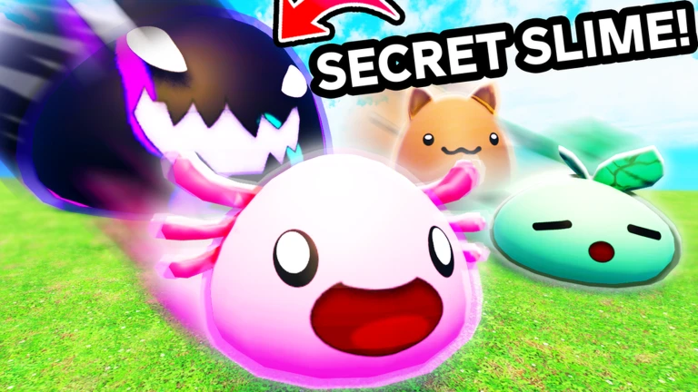 visionware | Slime RNG - Roblox Script