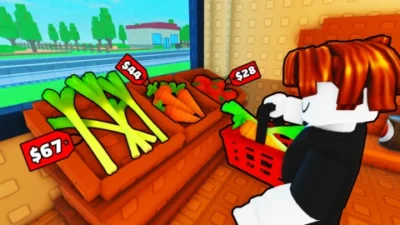 INFINITE MONEY / FREE INSTANT ITEMS [ROBUX ITEMS INCLUDED]