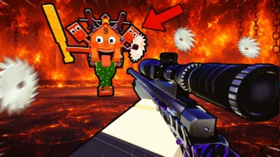 I HATE BRAINROT | Insta Kill | Versus Airlines