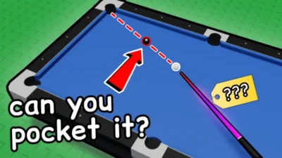 8 Ball: 1v1 Pool | Versus Airlines