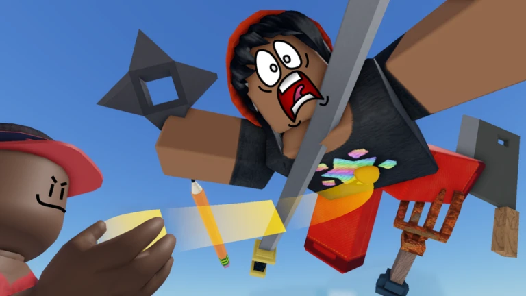 ANTICHEAT BYPASS / KILL TARGET / CHECK DESCRIPTION!! - Roblox Script