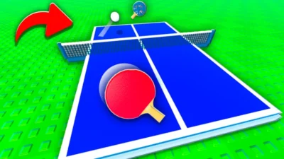 Ziaa HUB – PING PONG, CRASH BALL (keyless)
